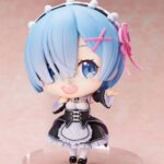 Descubre el apasionante mundo de Estatua ReZero Rem Coming Out.