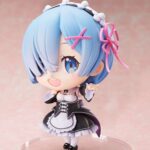 Descubre el apasionante mundo de Estatua ReZero Rem Coming Out.