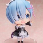 Descubre el apasionante mundo de Estatua ReZero Rem Coming Out.