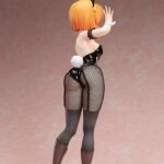 Descubre el apasionante mundo de Estatua Rena Ryugu Bunny.