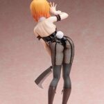 Descubre el apasionante mundo de Estatua Rena Ryugu Bunny.