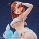 Descubre el apasionante mundo de Estatua Ryza White Swimwear.