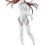 Descubre el apasionante mundo de Estatua SPM Mari Makinami Illustrious.