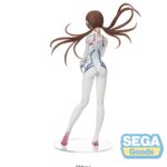 Descubre el apasionante mundo de Estatua SPM Mari Makinami Illustrious.