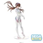 Descubre el apasionante mundo de Estatua SPM Mari Makinami Illustrious.