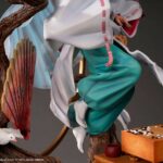 Descubre el apasionante mundo de Estatua Shindou Hikaru y Fujiwara.