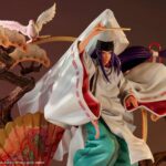 Descubre el apasionante mundo de Estatua Shindou Hikaru y Fujiwara.