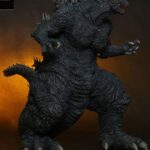 Descubre el apasionante mundo de Estatua TOHO Series Godzilla.