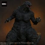 Descubre el apasionante mundo de Estatua TOHO Series Godzilla.