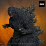 Descubre el apasionante mundo de Estatua TOHO Series Godzilla.