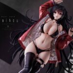 Descubre el apasionante mundo de Estatua Taihou Enraptured Companion.