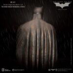 Descubre el apasionante mundo de Estatua The Dark Knight Memorial Batman.
