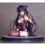 Descubre el apasionante mundo de Estatua Tougetsu Matsuri Sitting.