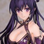 Descubre el apasionante mundo de Estatua Tougetsu Matsuri Sitting.