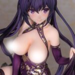 Descubre el apasionante mundo de Estatua Tougetsu Matsuri Sitting.