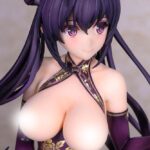 Descubre el apasionante mundo de Estatua Tougetsu Matsuri Sitting.