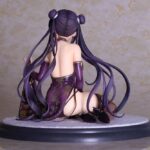 Descubre el apasionante mundo de Estatua Tougetsu Matsuri Sitting.