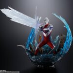 Descubre el apasionante mundo de Estatua Ultraman Tiga Multi Type.