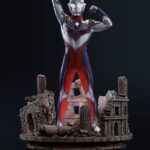 Descubre el apasionante mundo de Estatua Ultraman Tiga The Final Odyssey.