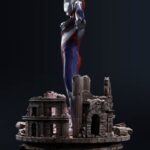 Descubre el apasionante mundo de Estatua Ultraman Tiga The Final Odyssey.