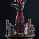 Descubre el apasionante mundo de Estatua Ultraman Tiga The Final Odyssey.