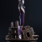 Descubre el apasionante mundo de Estatua Ultraman Tiga The Final Odyssey.