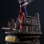 Descubre el apasionante mundo de Estatua Ultraman Tiga The Final Odyssey.
