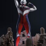 Descubre el apasionante mundo de Estatua Ultraman Tiga The Final Odyssey.