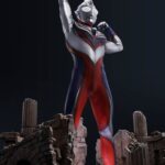Descubre el apasionante mundo de Estatua Ultraman Tiga The Final Odyssey.