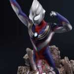 Descubre el apasionante mundo de Estatua Ultraman Tiga The Final Odyssey.