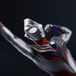 Descubre el apasionante mundo de Estatua Ultraman Tiga The Final Odyssey.