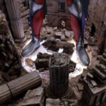 Descubre el apasionante mundo de Estatua Ultraman Tiga The Final Odyssey.