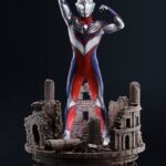 Descubre el apasionante mundo de Estatua Ultraman Tiga The Final Odyssey.