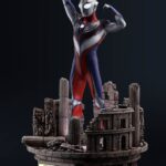 Descubre el apasionante mundo de Estatua Ultraman Tiga The Final Odyssey.