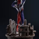 Descubre el apasionante mundo de Estatua Ultraman Tiga The Final Odyssey.
