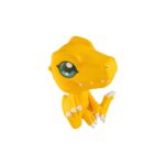 Descubre el apasionante mundo de Estatua Digimon Look Up Agumon.