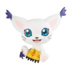 Descubre el apasionante mundo de Estatua Digimon Look Up Tailmon.
