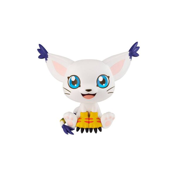 Estatua Digimon Look Up Tailmon » Tu Tienda Anime Descubre el apasionante mundo de Estatua Digimon Look Up Tailmon.