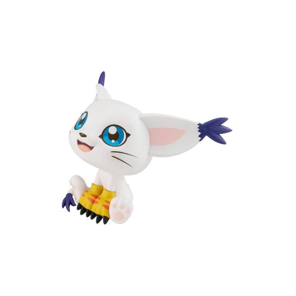 Estatua Digimon Look Up Tailmon » Tu Tienda Anime Descubre el apasionante mundo de Estatua Digimon Look Up Tailmon.