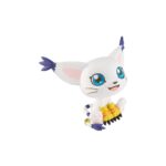 Descubre el apasionante mundo de Estatua Digimon Look Up Tailmon.