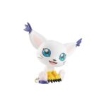 Descubre el apasionante mundo de Estatua Digimon Look Up Tailmon.