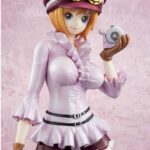 Descubre el apasionante mundo de Estatua Excellent Model Koala.