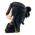 Descubre el apasionante mundo de Estatua Look Up Getou Suguru.