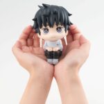 Descubre el apasionante mundo de Estatua Look Up Okkotsu Yuta.