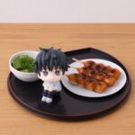 Descubre el apasionante mundo de Estatua Look Up Okkotsu Yuta.