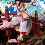 Descubre el apasionante mundo de Estatua Nakoruru Samurai Shodown.