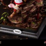 Descubre el apasionante mundo de Estatua Nakoruru Samurai Shodown.