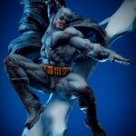 Descubre el apasionante mundo de Estatua Premium Batman The Dark Knight.