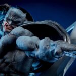 Descubre el apasionante mundo de Estatua Premium Batman The Dark Knight.