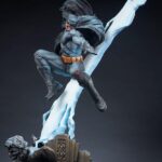 Descubre el apasionante mundo de Estatua Premium Batman The Dark Knight.